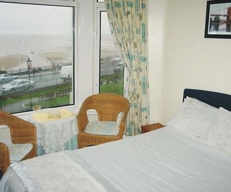 Pembroke B And B Guest Accomodation Bridlington Exterior foto
