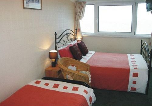 Pembroke B And B Guest Accomodation Bridlington Exterior foto