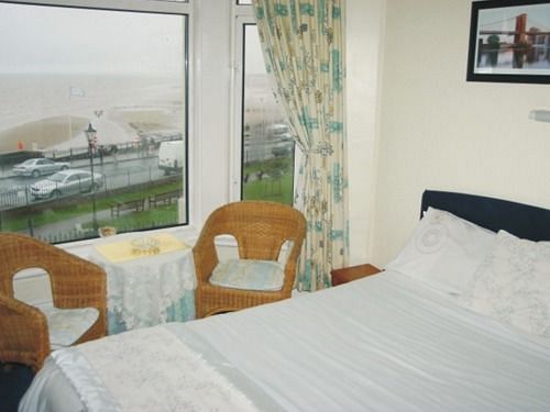 Pembroke B And B Guest Accomodation Bridlington Exterior foto