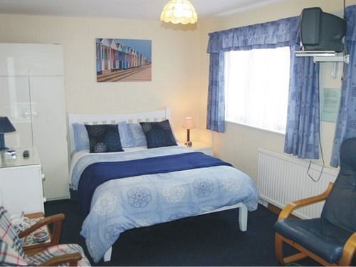 Pembroke B And B Guest Accomodation Bridlington Exterior foto