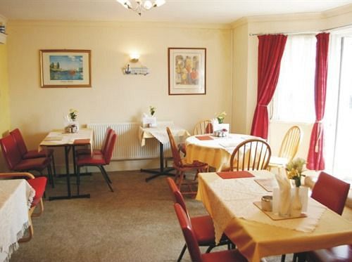 Pembroke B And B Guest Accomodation Bridlington Exterior foto